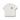 Cole Buxton Vintage White Double Star Logo Oversized T-Shirt