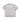 Cole Buxton Melange Grey Sportswear Logo Oversized T-Shirt