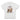 Casablanca White Handbags Print Logo T-Shirt