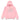 Casablanca Pink Embroidered Aviation Show Hoodie