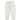 Casablanca White Embroidered Diamond Logo Sweatpants