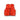 Cole Buxton Burnt Orange Down Insulated Gilet