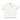 Cole Buxton Vintage White International Logo Oversized T-Shirt