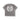 Cole Buxton Grey Sportswear Champion Laurel Logo Oversized T-Shirt
