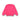 Cole Buxton Pink Sportswear Logo Oversized Sweatshirt