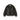 Celine 1 of 1 Camo Leather Panel Oversized Nylon Bomber Jacket