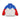 Celine 1 of 1 Colourblock Nylon Logo 1/4 Zip Oversized Track Jacket