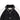 Celine 1 of 1 Black and White Flocked Logo Satin Teddy Jacket