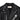 Celine 1 of 1 Black and White Arrows Calfskin Biker Jacket
