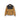 Celine 1 of 1 Black and Tan Shearling Lined Leather Jacket