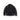 Celine Black Leather Panel Puffer Jacket with Removable Sleeves