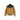Celine 1 of 1 Black and Tan Shearling Lined Leather Jacket