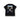 Off-White Black Painting Arrows Oversized T-Shirt