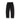 Yeezy x GAP x Balenciaga Black Nylon Cordura Cargo Pants