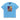 Givenchy x Josh Smith Blue Reaper Patch Logo T-Shirt