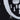 Givenchy x Chito Black Ski Mask Graffiti 4G Logo Oversized T-Shirt
