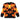 Givenchy Black Abstract Flame Print Sweatshirt