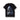 Givenchy Black Shark Print T-Shirt
