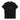 Givenchy  Black Iridescent Blurred Logo T-Shirt