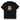 Givenchy Black Gradient 4G Sketch Logo T-Shirt