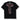 Givenchy Black Cross Logo T-Shirt