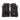 Gucci Runway Black Feline Studded Fingerless Lambskin Gloves