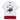 Givenchy White Zombie Stars Layered T-Shirt