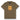 Givenchy Khaki 4G Sketch Logo T-Shirt