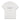Givenchy White Reverse Logo T-Shirt