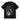 Givenchy Black Rottweiler Print Oversized T-Shirt