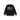 Givenchy Black Abstract Girl Collage Oversized Sweatshirt