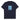 Givenchy Navy Blue 4G Sketch Logo T-Shirt