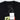 Givenchy Black Gradient 4G Sketch Logo T-Shirt