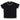 Givenchy Black Tattoo Stars 74 Print Oversized T-Shirt