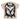 Givenchy x Chito Beige Graffiti Dog Oversized T-Shirt