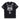 Givenchy Black Tattoo Stars Print T-shirt