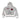 Givenchy White Rare Logo Patches Mesh Overlay Hoodie