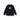 Givenchy Black Native American Oversized Sweatshirt