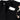 Givenchy Black Baby's Breath Japan Exclusive Sweatshirt