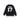 Givenchy Black Pervert 17 Sweatshirt