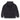 Givenchy 1 of 1 Washed Black Multi Logo Oversized Harness Hoodie