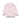 Givenchy Pink Destroyed Logo Oversized Hoodie