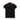 Givenchy 1 of 1 Black Red Baby's Breath Oversized Polo
