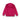 Givenchy Fuchsia Cherry Destroyed Logo Hoodie