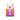Jean Paul Gaultier × Y/Project Orange Purple Body Morph Tank Top