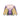 Jean Paul Gaultier × Y/Project Beige Purple Body Morph Logo Sweatshirt