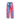 Jean Paul Gaultier × Y/Project Pink Blue Body Morph Sweatpants