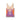 Jean Paul Gaultier × Y/Project Orange Purple Body Morph Tank Top