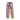 Jean Paul Gaultier × Y/Project Purple Beige Body Morph Sweatpants