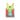 Jean Paul Gaultier × Y/Project Red Yellow Body Morph Tank Top